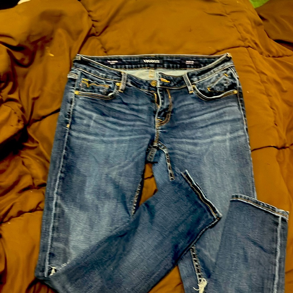 VIGOSS jeans